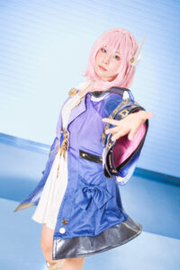 キュレネ(崩壊:スターレイル より):椋 さん