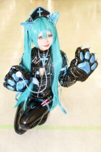 初音ミク(VOCALOID より):おのとら さん