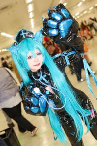 初音ミク(VOCALOID より):おのとら さん