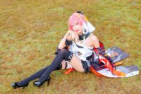 長離(鳴潮 より):みーだ さん