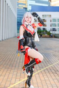 トパーズ(崩壊:スターレイル より):るめ さん