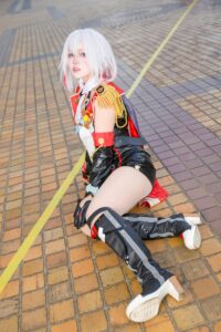 トパーズ(崩壊:スターレイル より):るめ さん