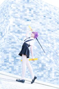 アメシスト33(宝石の国 より):ぺの さん