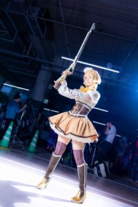 巴マミ(魔法少女まどか☆マギカ より):えみゅ さん